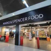 M&S Announces Major New Flagship Store Coming to Bullring, Birmingham - Fashion Giant's Exciting Expansion