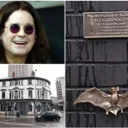 Mystery of the Crown Jewels Drill Hole: Bizarre Bat Discovery Baffles Birmingham