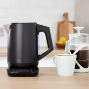 Ninja's Perfect Temperature Kettle Is A Game-Changer For Tea Lovers - And It's On Sale Now!