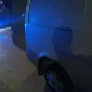 Police Discover Secret Gathering in Birmingham City Centre Car Park