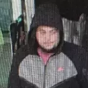 Police Hunt for Wolverhampton Supermarket Thief After Brazen Theft