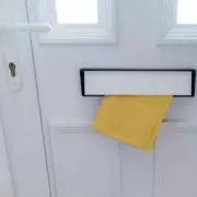 Postbox Peril: The Simple Household Hack That Could Save You From Devastating Winter Fires