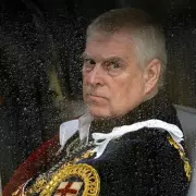 Prince Andrew Stripped of Royal Titles and Military Roles in Dramatic Fall from Grace