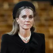 Princess Kate's Visible Discomfort: The Chilling Moment That Left Her Shuddering