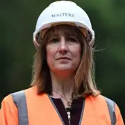 Rachel Reeves Faces Backlash Over £10bn Tax Warning for Working Brits