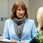 Rachel Reeves' Four-Point Plan to Tackle Cost of Living Crisis: What You Need to Know