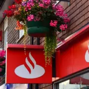 Santander Slashes High Street Presence: 140 Branches to Close in Major Banking Shake-up