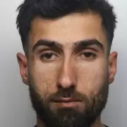 Shocking Train Assault: Passenger Strangles Inspector in Birmingham New Street Fury