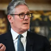 Sir Keir Starmer Vows to Freeze National Insurance in Major Cost of Living Pledge