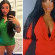 Sisters' Drug Empire Crumbles After Police Spot BMW on M6