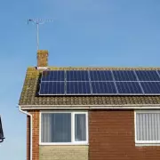 Solar Panel Warning: UK Households Risk Losing Thousands in Green Energy Scam