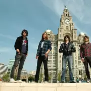 Sound of Guns Singer Andrew Metcalfe Dies Suddenly at 41 - Music World Mourns