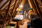 Space Squeeze: 3 in 10 Brits Struggle With Home Storage Crisis