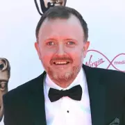 Strictly's Chris McCausland Makes History as First Blind Contestant to Reach Final