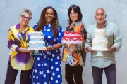 The Great British Bake Off 2025: Final Series Odds & Betting Favourites Revealed