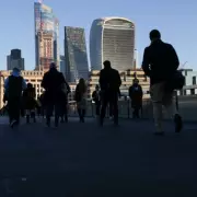 UK Engineering Titan Weir Group Considers Major Stock Market Exit in Strategic Shakeup