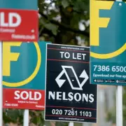 UK House Prices Defy Expectations with Surprise Annual Rise - What It Means for Your Property