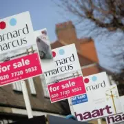 UK House Prices Defy Expectations with Surprise Uptick - What's Next for the Property Market?