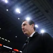 Unai Emery's Aston Villa Transfer Admission: The Real Reason Behind Douglas Luiz's £50m Exit