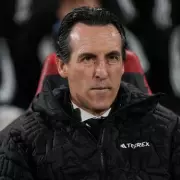 Unai Emery's Aston Villa Warning: 'So Worried' About Key Star Ahead of Crucial Fixtures