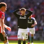 Unai Emery's Bold Decision: Why Harvey Barnes Isn't Getting Game Time at Aston Villa