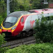 Virgin Trains Joins Forces With Eurostar: New Era For UK Rail Travel Begins