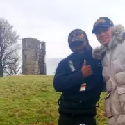 Waterloo Road Star's Heartbreaking Plea After Partner's Devastating Diagnosis