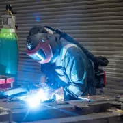 Welsh Steel Giant Powers UK's Railway Renaissance with Major Network Rail Contract