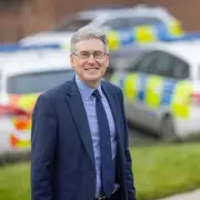 West Midlands Police Chief Vows Crackdown on Dangerous Off-Road Bikers