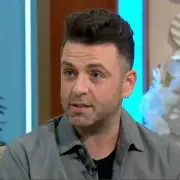 Westlife's Mark Feehily Opens Up About Health Battle and Tour Cancellation in Emotional Interview