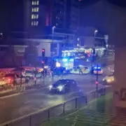 Wolverhampton Attack: Man in Critical Condition with Severe Head Injuries After Town Centre Assault