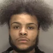 Wolverhampton Drug Dealer Jailed: The Inside Story of the Police Operation That Brought Him Down