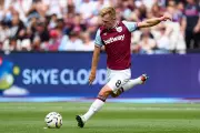 Wolves Plot Shock Move for West Ham's Set-Piece Specialist James Ward-Prowse