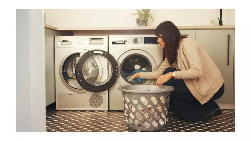 10 Smart Tumble Dryer Hacks to Slash Your Energy Bills
