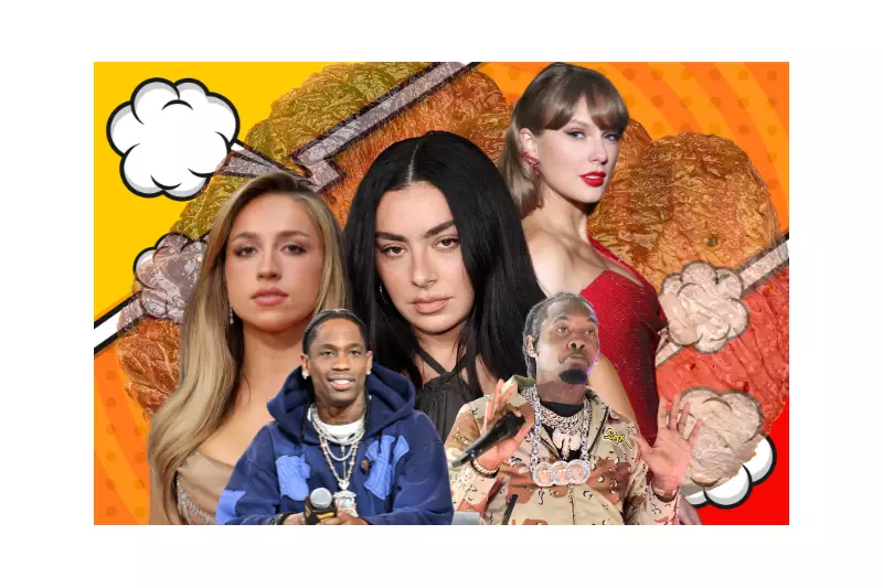 13 Most Profitable Diss Tracks of 2025: Lily Allen to Taylor Swift