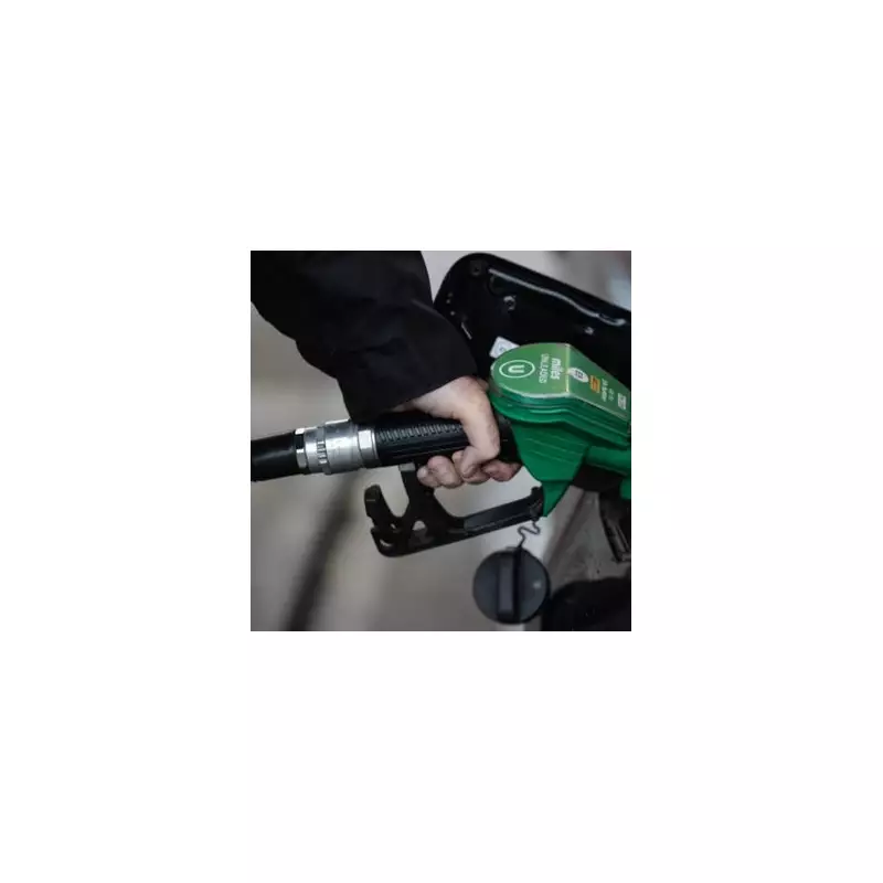 150,000 Drivers Warn Rachel Reeves of Fuel Duty 'Final Blow'