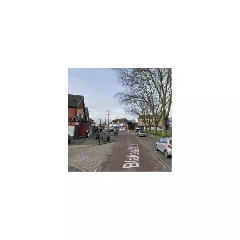 £20 Million Lifeline: How Walsall Plans to Transform Its Future with Government Cash Injection