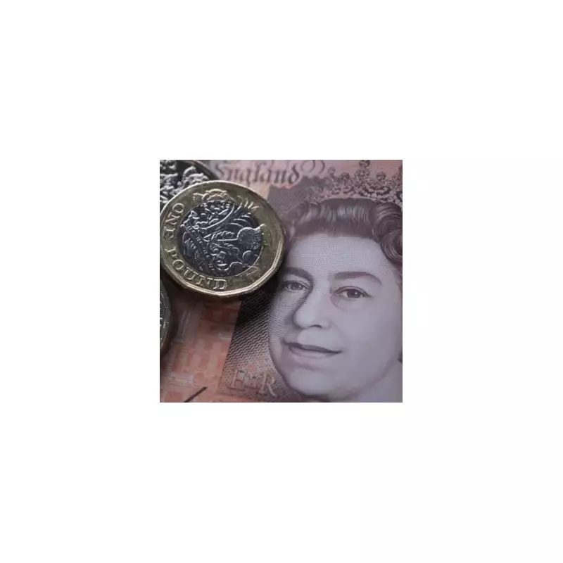 £300 Cost of Living Support for UK Households Not on Benefits