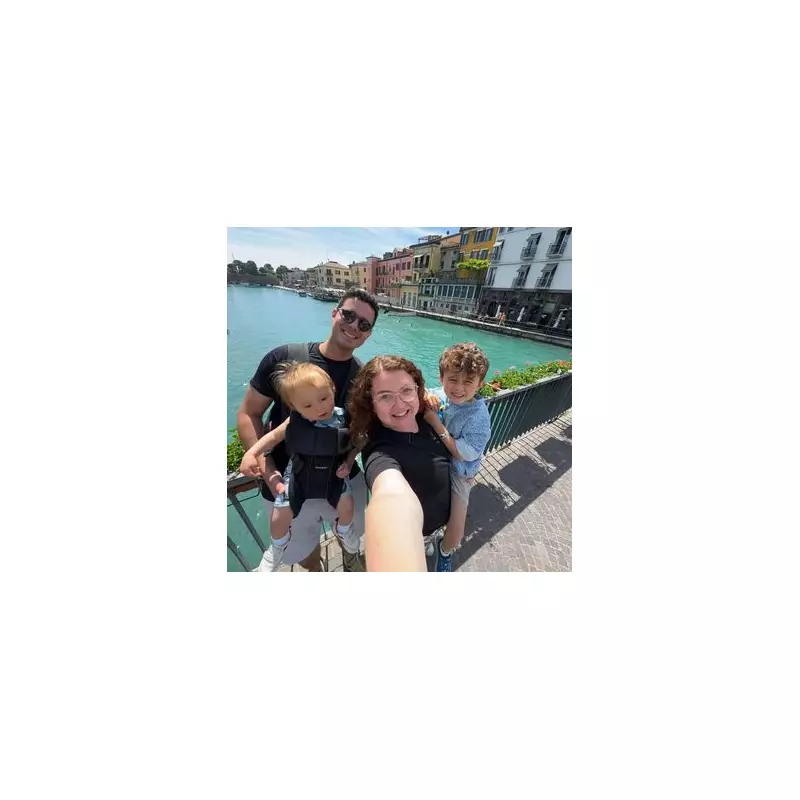 50 Family Holidays Without Full Price: Mum's Budget Travel Secrets