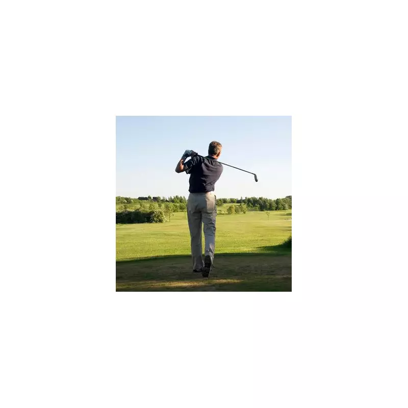 6 Best Christmas Golf Gifts 2025: Top Picks Under £20