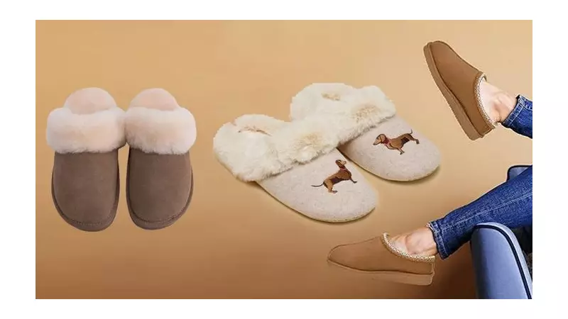 6 Cosy Slippers Under £10: House of Bruar, Joules & Polar Deals