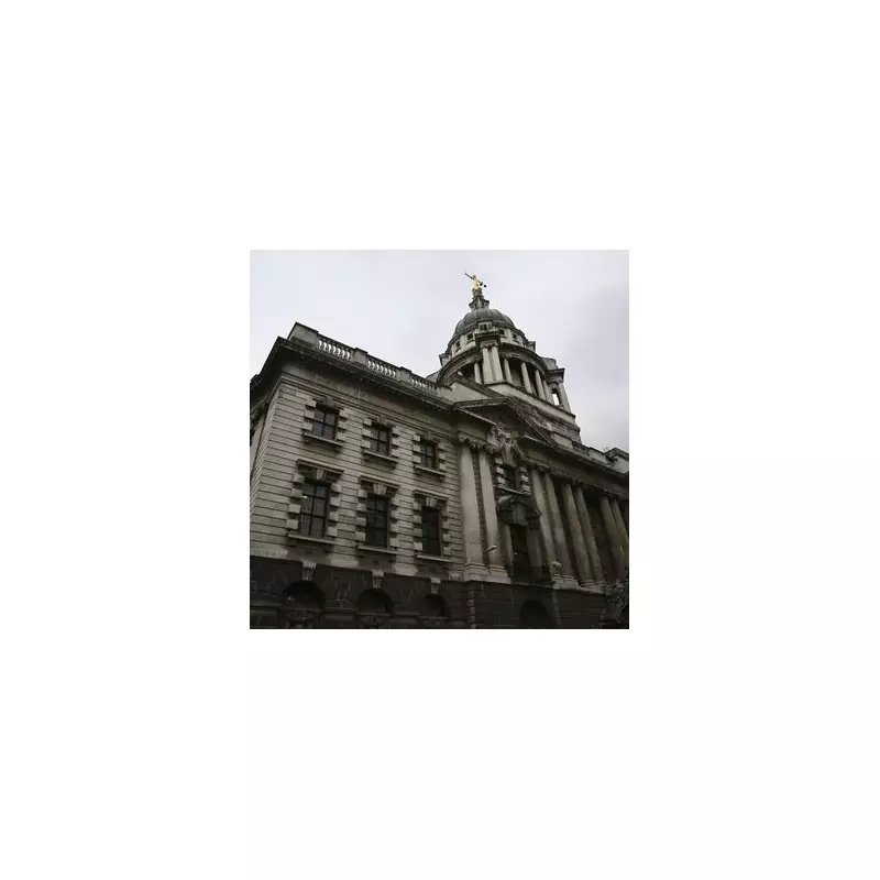 62-year-old Midlands woman in court over alleged Hamas support