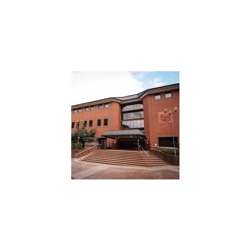 74-Year-Old Driver Jailed for Fatal Crash After Ignoring Medical Advice