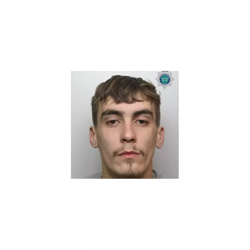 80mph Police Chase Through Birmingham Ends in Dramatic Crash and Arrest