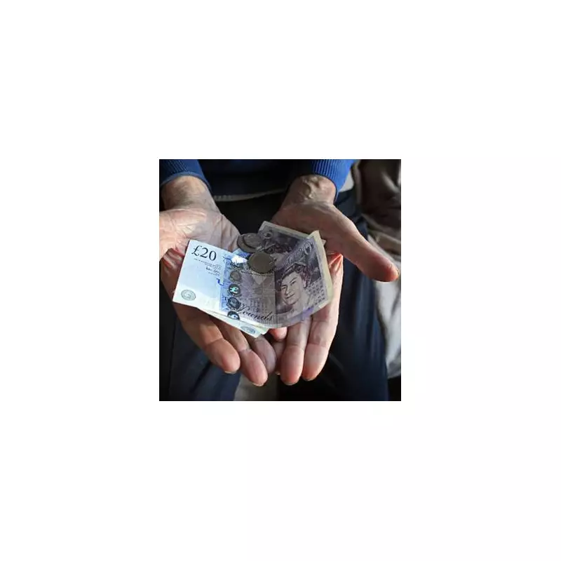 9 Million UK Pensioners Face Tax Hit as Threshold Freeze Extended