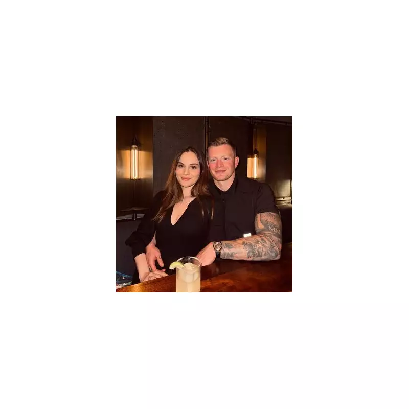 Adam Peaty's Wedding Ban Sparks Family Crisis Amid Years of Turmoil