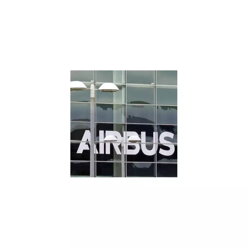 Airbus Launches Second Share Buyback After Dubai Airshow Success