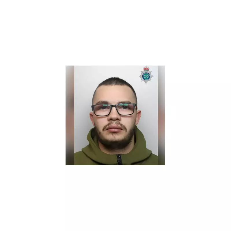 Albanian migrant freed after tending £30k cannabis farm in Stoke