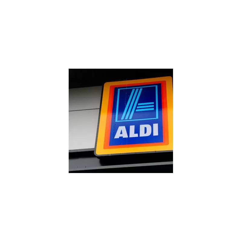 Aldi's £3.99 Festive Munch Box Launches for Christmas 2025