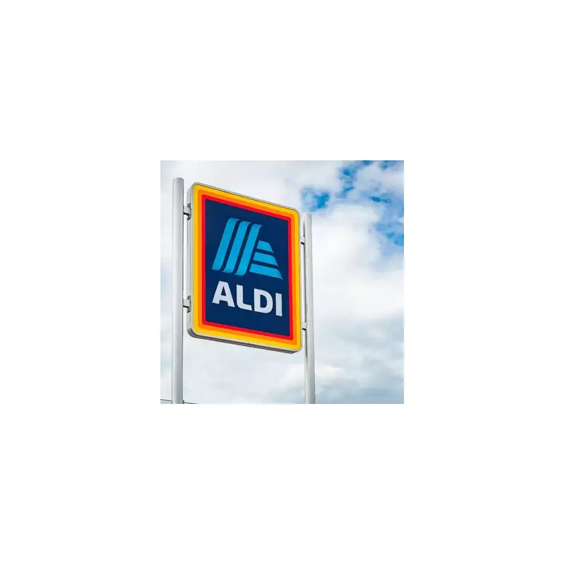 Aldi's New 'Live Healthy' Logo Helps UK Shoppers Eat Better